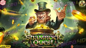 Dijamin WD Rahasia Main Slot Shamrock Quest dengan Winrate Tinggi