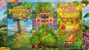 Review Lengkap Slot Tree of Fortune – Benarkah Sering Kasih Kemenangan Gacor?