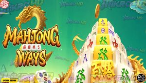 Slot Mahjong Ways Gacor Hari Ini: Simak Rahasia Jackpot yang Jarang Diketahui!
